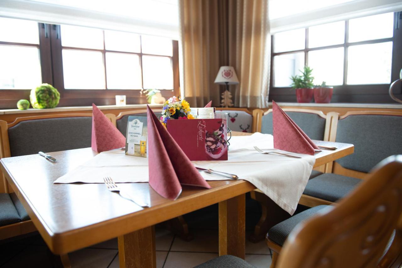 Gasthaus Stroh Buchholz  Eksteriør bilde