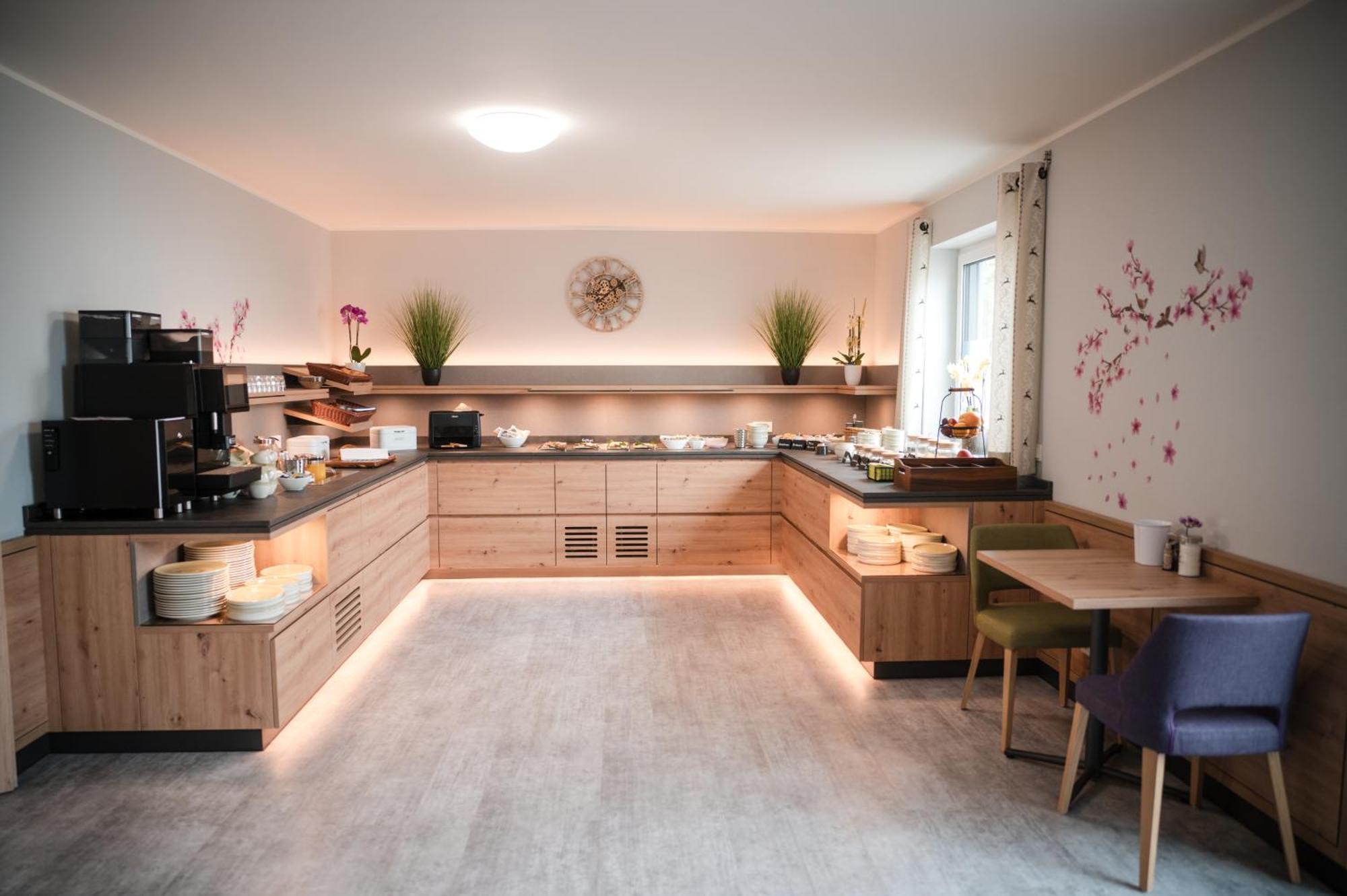 Gasthaus Stroh Buchholz  Eksteriør bilde